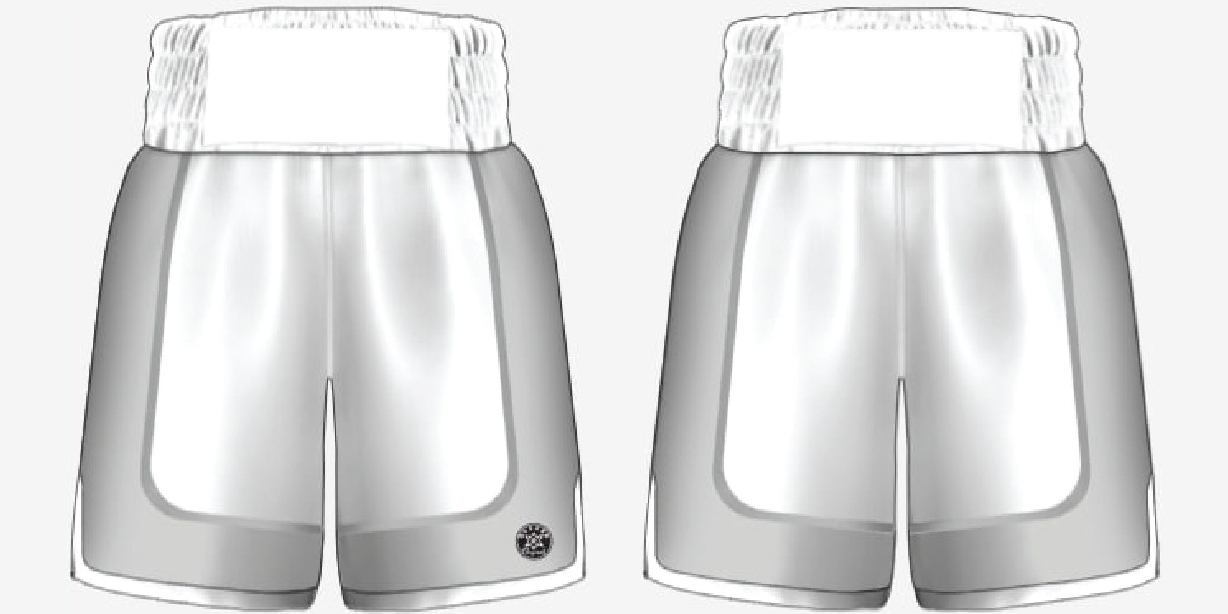 London BX New | Custom Boxing Shorts & Trunks | Boxxerworld